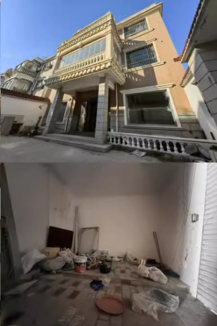 上海市浦东新区城南小区汇南村1526栋全幢 