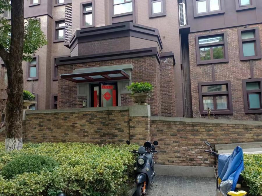 上海市浦东新区尚东国际名园1栋4F 