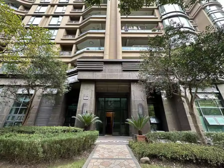 上海市浦东新区上海绿城上海绿城 