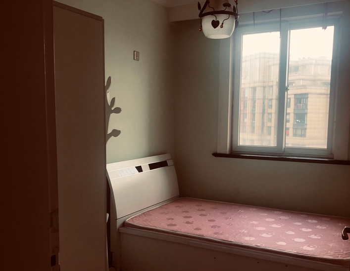 上海市黄浦区豫景公寓1栋23F 