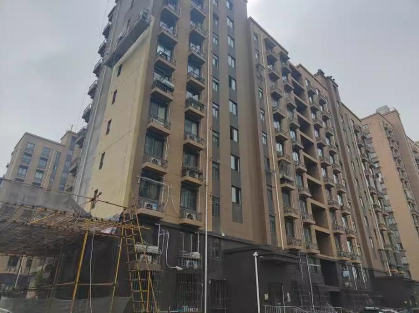 上海市宝山区美罗家园绣苑11栋6F 