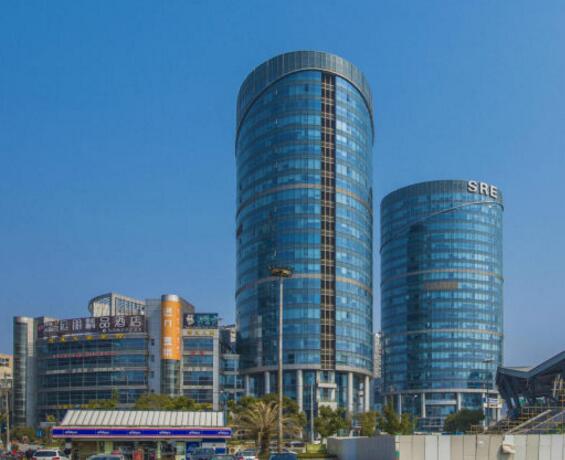 上海市浦东新区绿洲中环中心5栋15F 