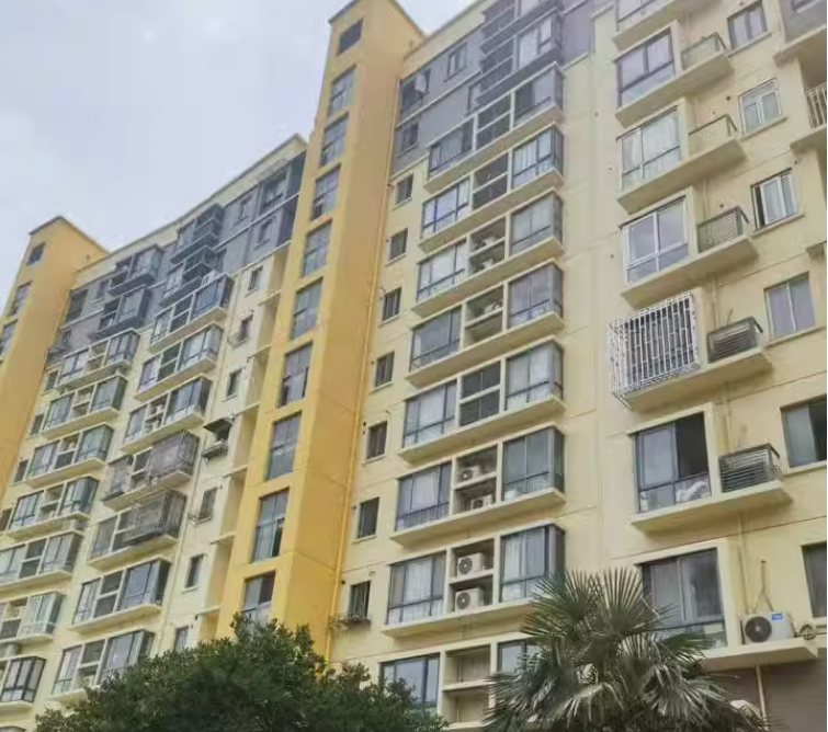 上海市浦东新区永泰花苑12栋11F 