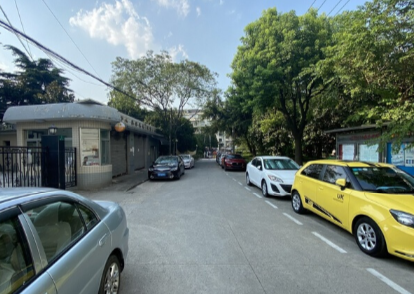 上海市杨浦区开鲁路286弄小区6栋14F 