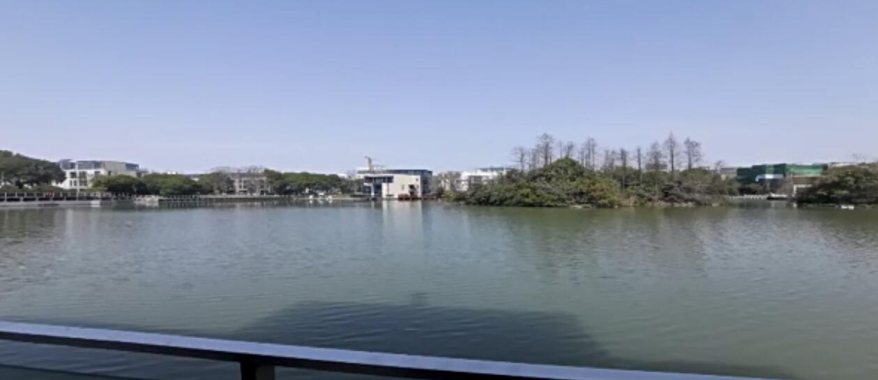 上海市青浦区优悦派轰趴别墅304栋 