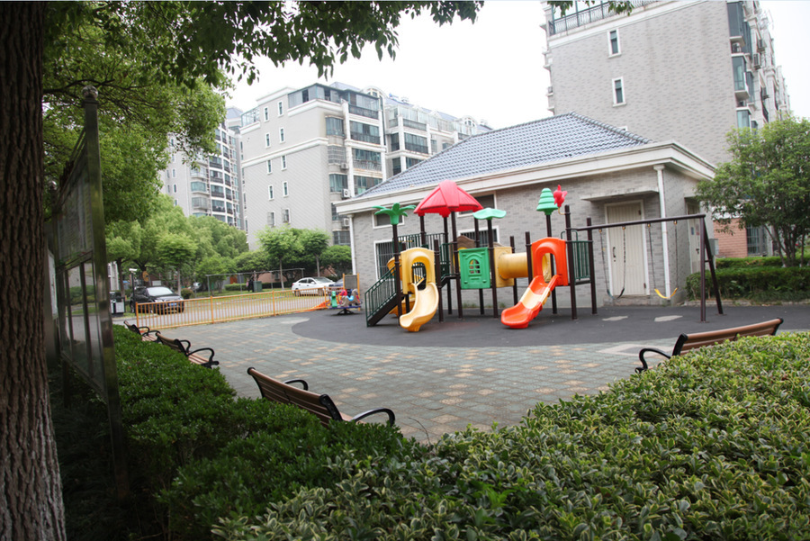 上海市松江区紫东新苑20栋6F（复式） 