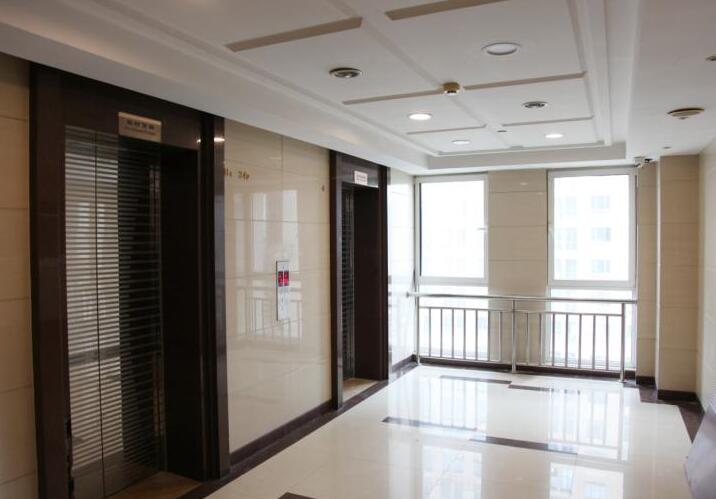 上海市杨浦区沪东财富国际广场（银座）43栋15F 