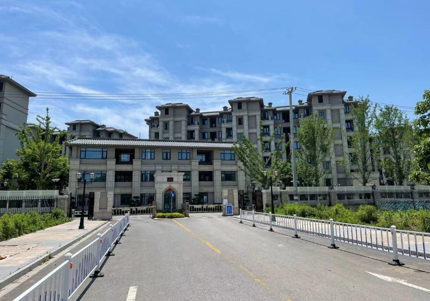 上海市青浦区恒大御澜庭恒大御澜庭 