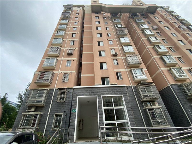 上海市闵行区爱博三村56栋7F 