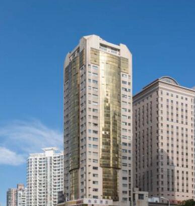 上海市普陀区振源大厦2052栋21F 