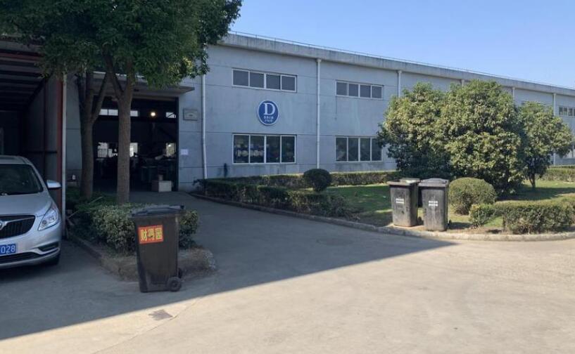 上海市嘉定区宝安公路厂房宝安公路2764栋 