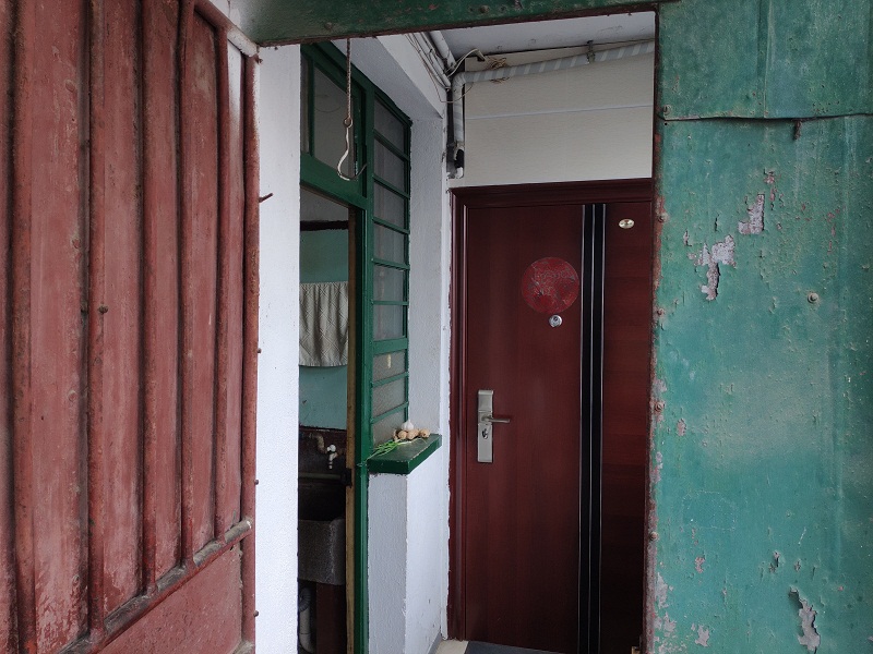 上海市杨浦区1664号小区1664栋2F 