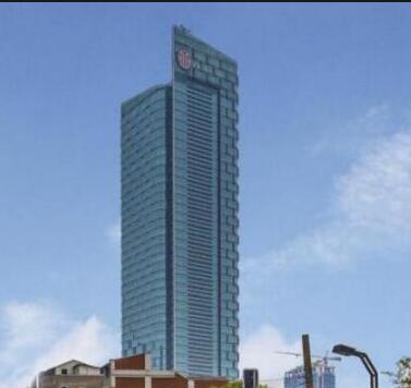 上海市虹口区中信广场859栋12F 