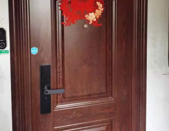 上海市浦东新区罗山七村19栋3F 