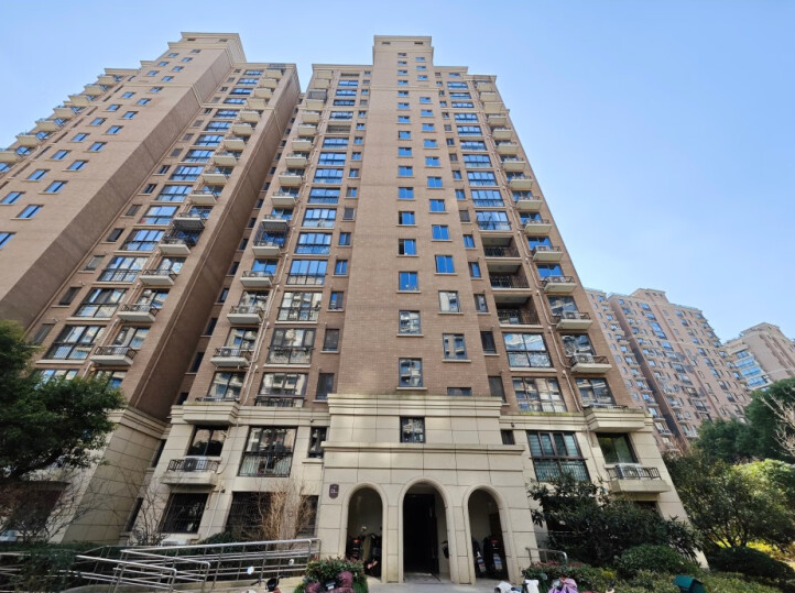 上海市浦东新区明天华城53栋8F 