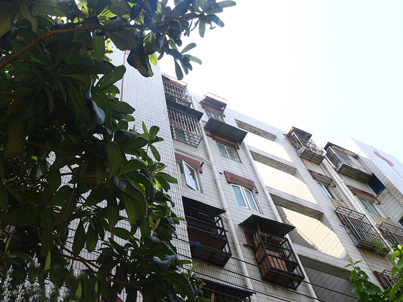 上海市宝山区大华二村2栋2F 