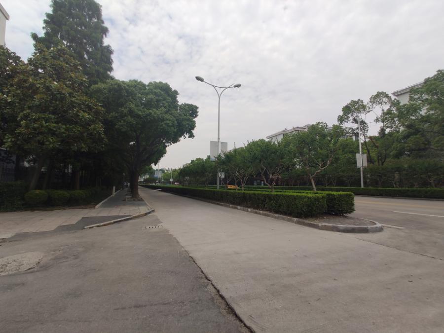 上海市松江区檀香花苑158栋 