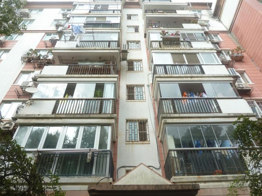 上海市闵行区明申花园15栋2F 