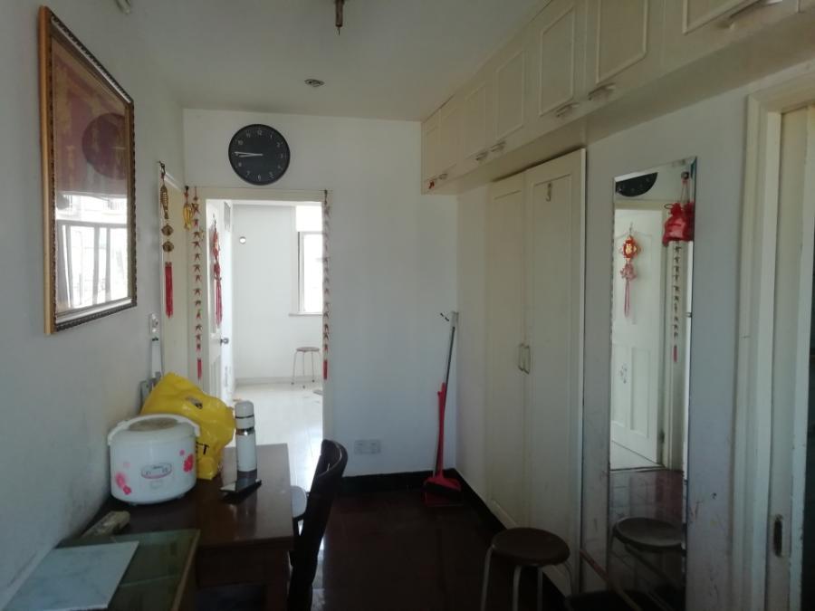 上海市普陀区铁路新村212栋5F 