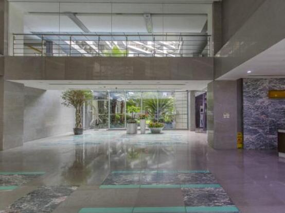 上海市虹口区复城国际910栋11F 