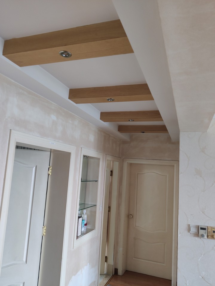 上海市普陀区中环家园79栋17F 