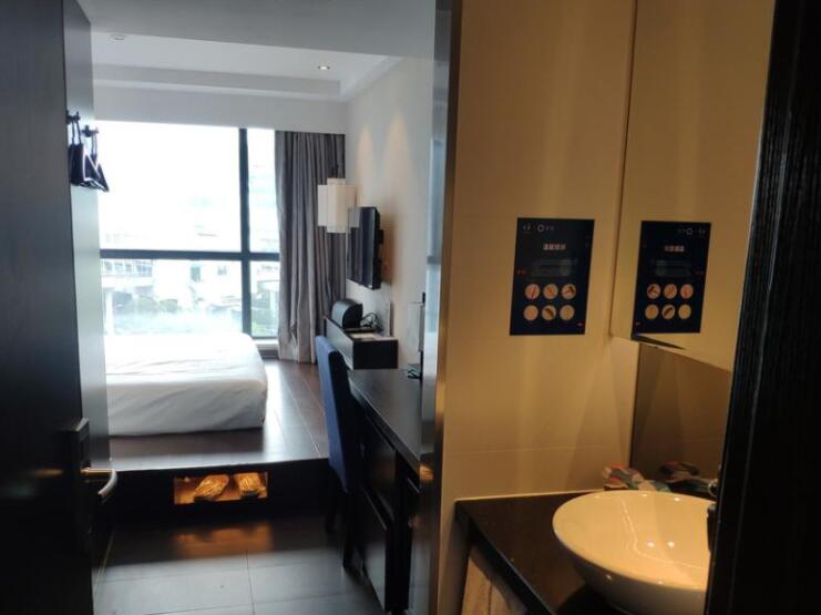 上海市虹口区嘉和国际大厦16栋7F 