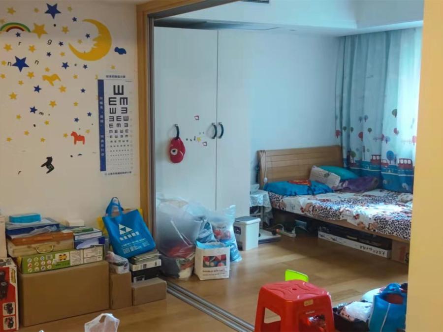 上海市虹口区建邦16区16栋2F 