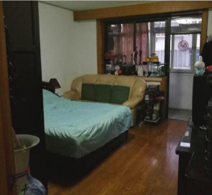 上海市普陀区375号小区375栋6F 