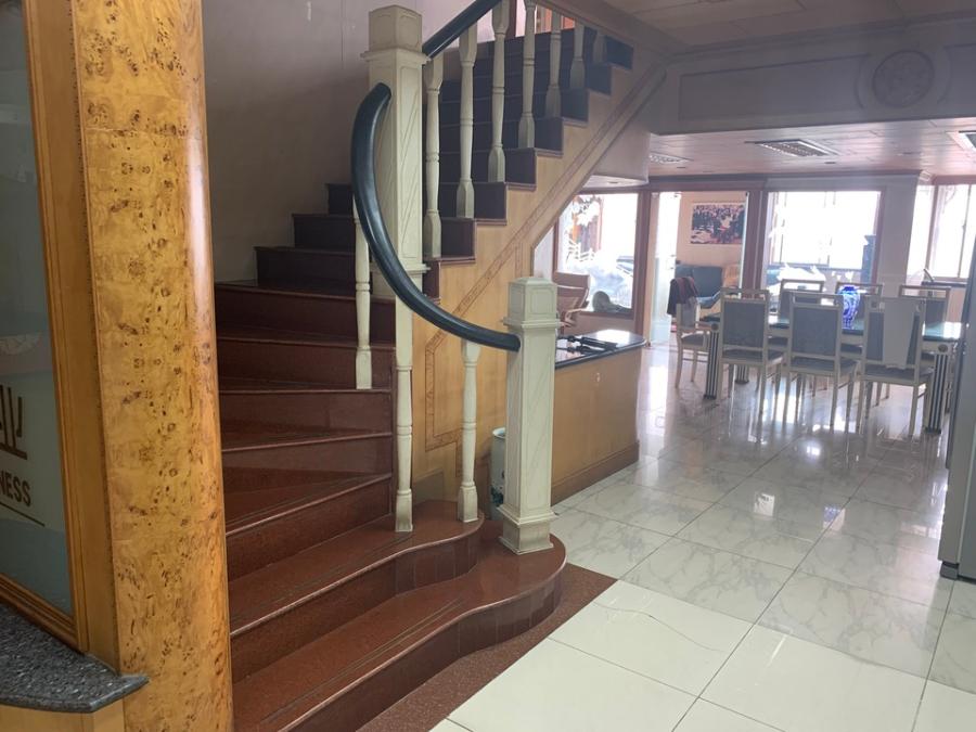 上海市虹口区华敏大厦292栋28F 