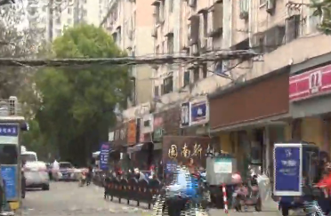 上海市徐汇区园南二村80栋6F 