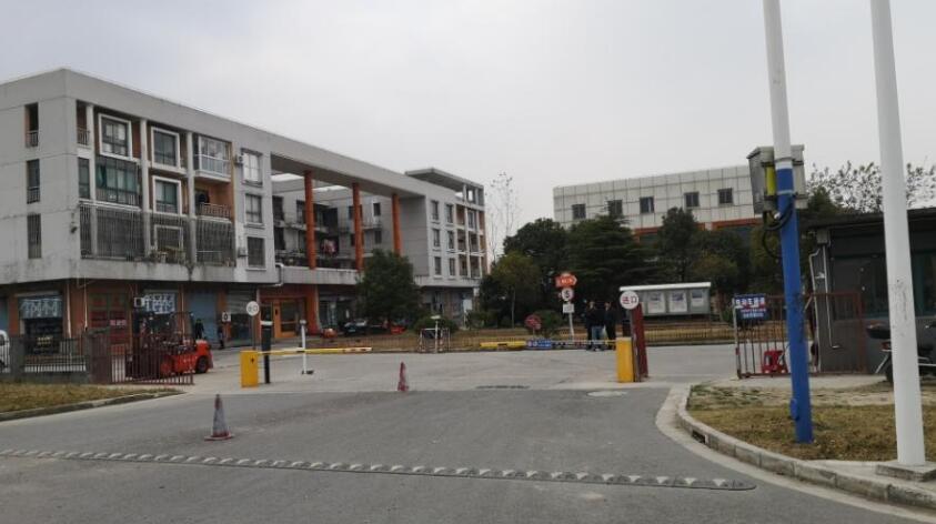 上海市奉贤区上海生阳商务园1538栋4F 