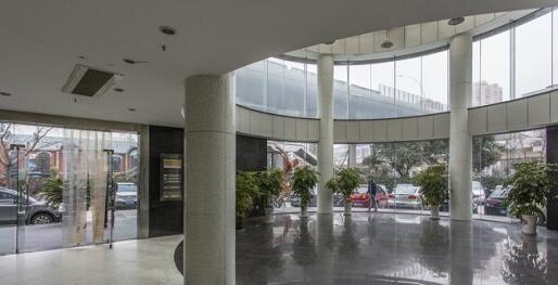 上海市虹口区景明大厦278栋25F 