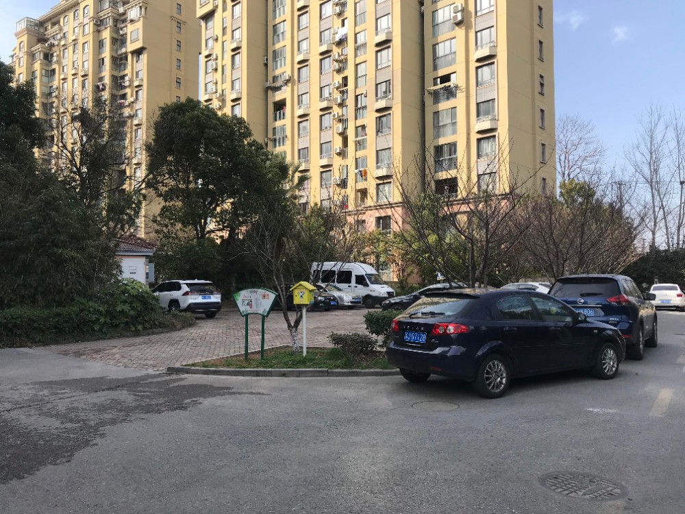 上海市嘉定区上城名都216栋11F 