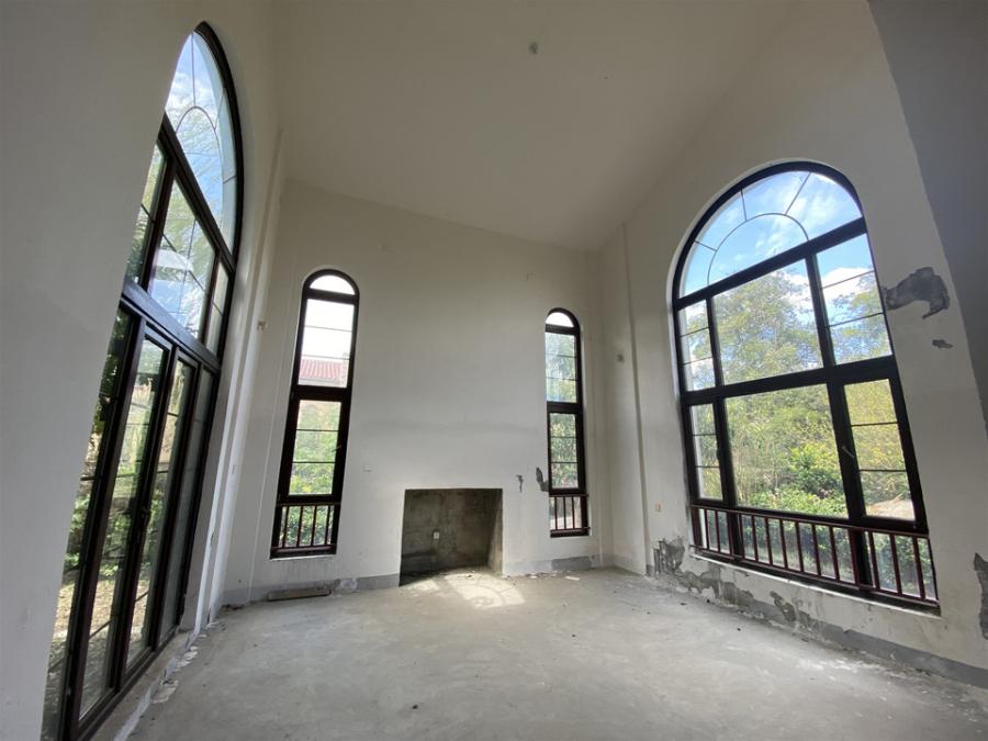 上海市崇明区金茂逸墅陈家镇88栋 