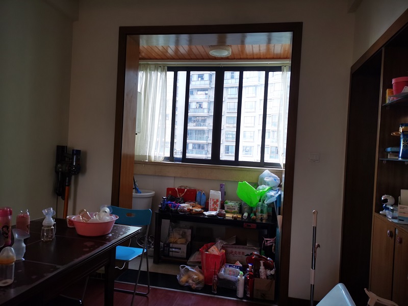 上海市徐汇区汇京佳丽园4栋13F 