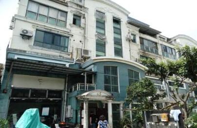 上海市宝山区台鼎企业园22栋 