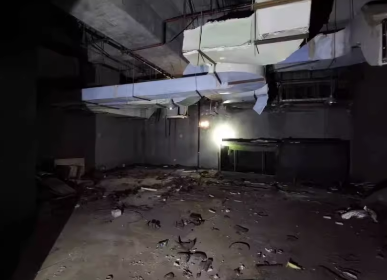 上海市松江区玩酷天地555美食广场3F、4F 