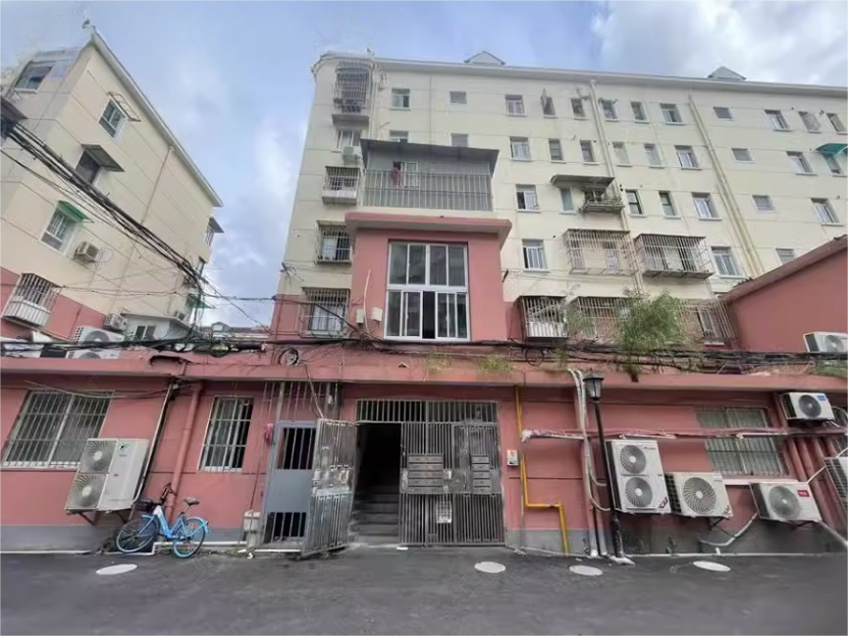 上海市浦东新区上南二村3栋5F 