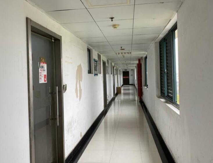 上海市普陀区李子园商务区6、9栋5F 