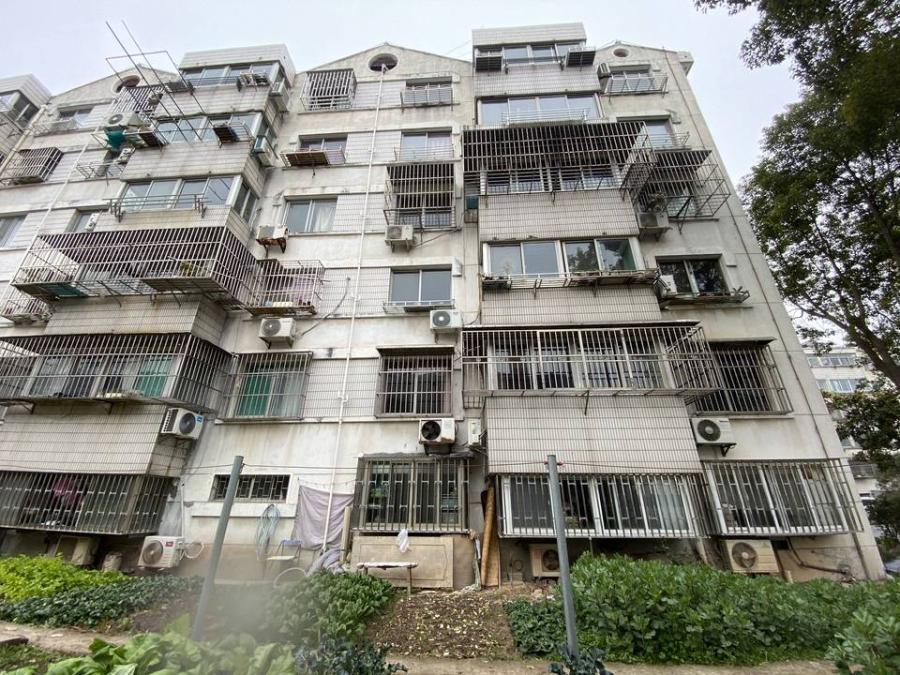 上海市浦东新区东港花苑4栋3F 