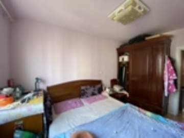 上海市浦东新区鹏丰苑16栋8F 