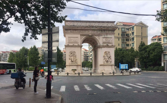 上海市闵行区上海康城24栋9F 