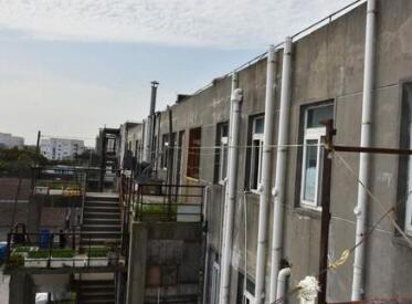 上海市青浦区崇实商办楼5045栋5F 