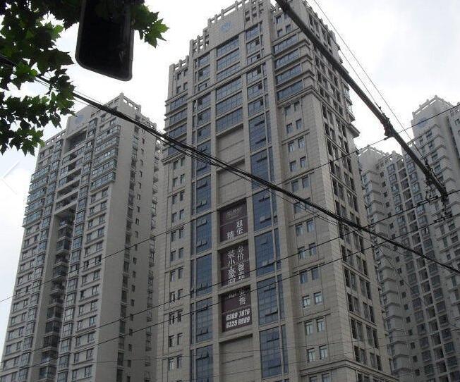 上海市静安区圣和圣广场717栋25F 