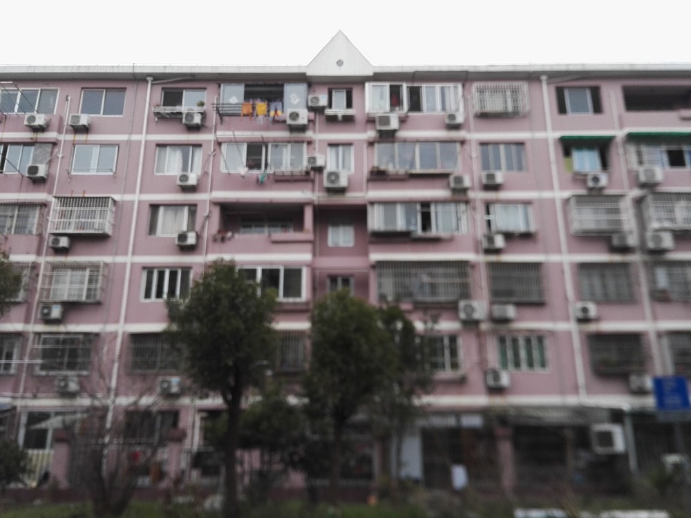 上海市浦东新区海通新村14栋4F 