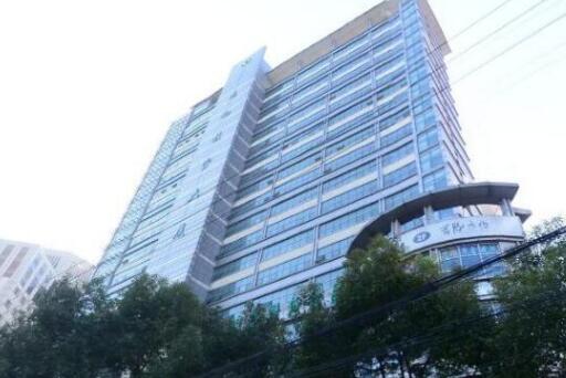 上海市虹口区元和投资大厦300栋4F 