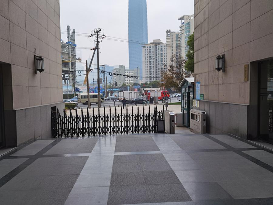 上海市虹口区浦江名邸3栋12F 