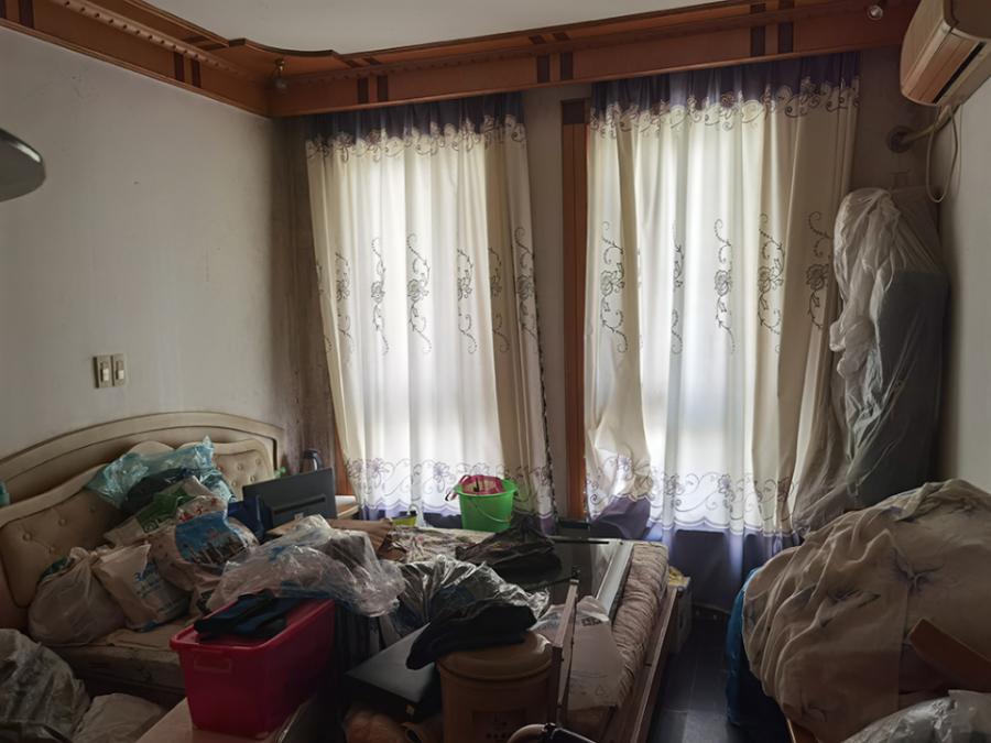 上海市闵行区浦江花苑58栋3F 