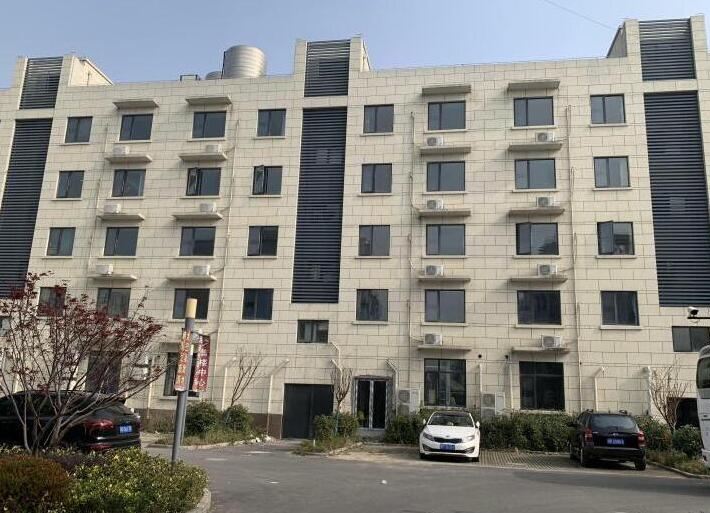 上海市浦东新区上海浦东国际汽配物流城300栋1F 