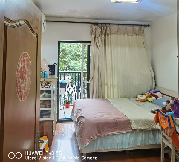 上海市青浦区巷华华苑24栋3F 